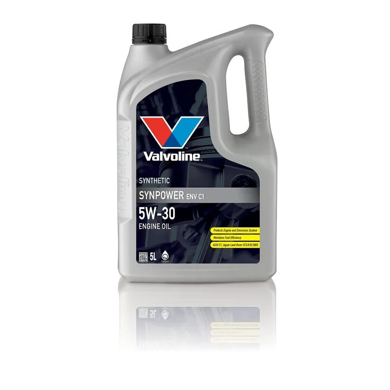 Hit cenowy Olej silnikowy VALVOLINE 872592