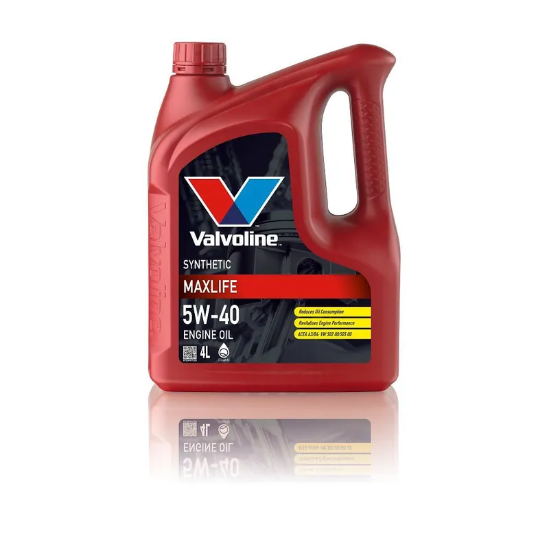 Darmowy zwrot Olej silnikowy VALVOLINE 872364
