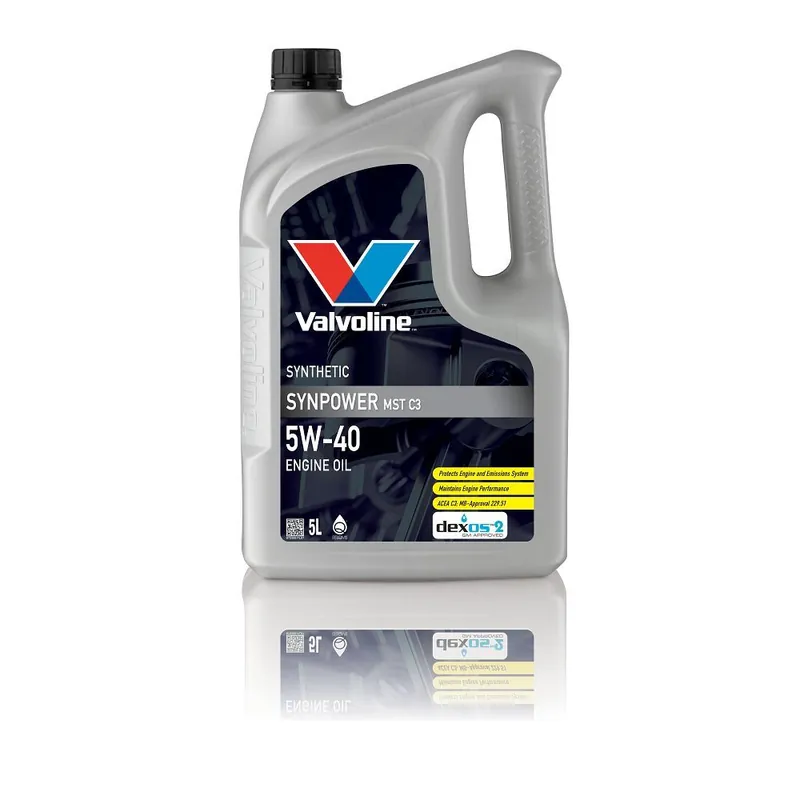 Olej silnikowy VALVOLINE 872386 Dostępne od ręki