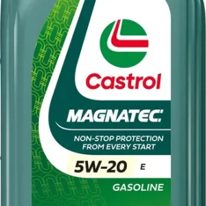 Olej silnikowy CASTROL 15F9C0 Wysoka jakość
