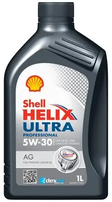 OLEJ 5W-30 HELIX ULTRA AG DEXOS 2 1L Ograniczona ilość