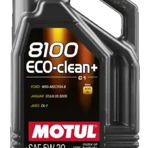 Olej silnikowy MOTUL 101584 Bezpieczna płatność