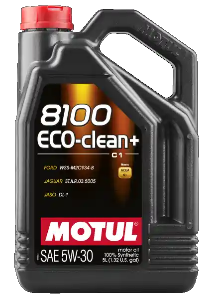 Olej silnikowy MOTUL 101584 Bezpieczna płatność