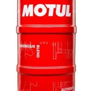 Olej silnikowy MOTUL 101546 Promocja