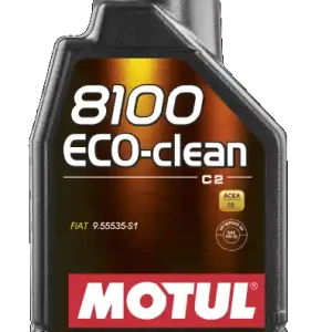 Bestseller Olej silnikowy MOTUL 101542
