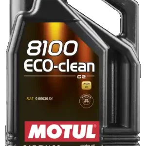 Olej silnikowy MOTUL 101545 Kup teraz