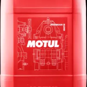 Olej silnikowy MOTUL 103987 Tylko do końca tygodnia