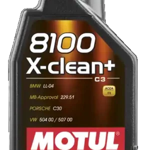 Olej silnikowy MOTUL 106376 Darmowy zwrot