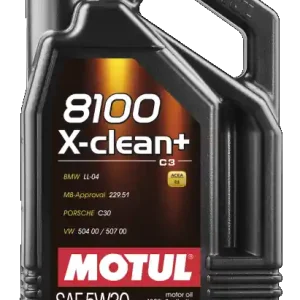 Tylko do końca tygodnia Olej silnikowy MOTUL 106377