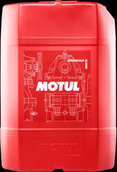 Tylko dziś Olej silnikowy MOTUL 103989