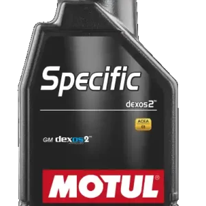 Olej silnikowy MOTUL 102638 Nie przegap