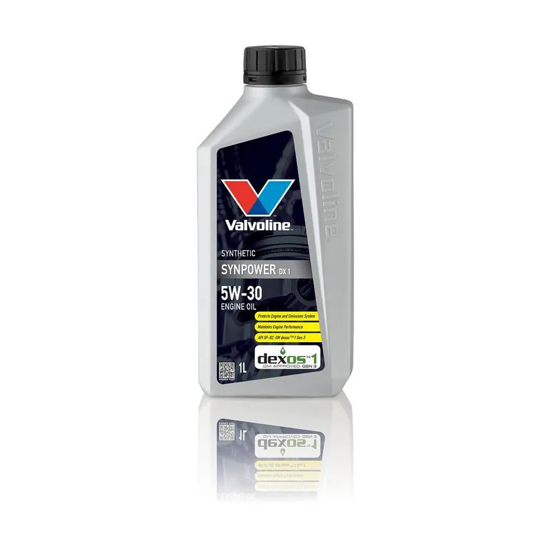 Olej silnikowy VALVOLINE 885852 Popularny