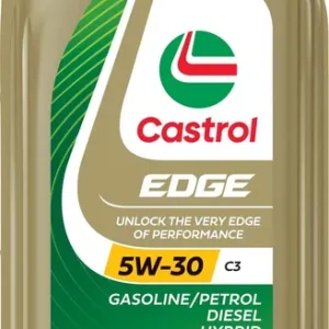 Olej silnikowy CASTROL 15F7EF Nowy