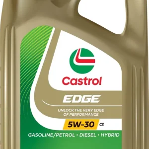Olej silnikowy CASTROL 15F7ED Zamów dziś