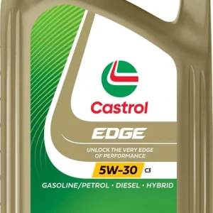 Olej silnikowy CASTROL 15F7EC Tylko dziś