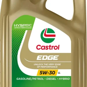 Olej silnikowy CASTROL 15F7E5 Wysoka jakość