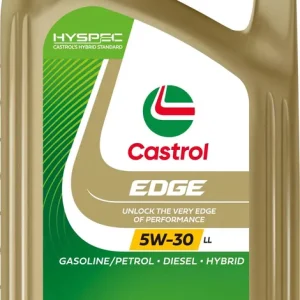 Olej silnikowy CASTROL 15F7E7 Sprawdź teraz