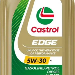 Olej silnikowy CASTROL 15F6DA Wyjątkowa oferta