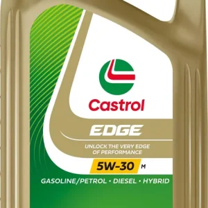Tylko do końca tygodnia Olej silnikowy CASTROL 15F6DC
