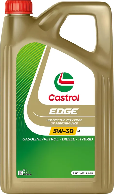 Tylko do końca tygodnia Olej silnikowy CASTROL 15F6DC