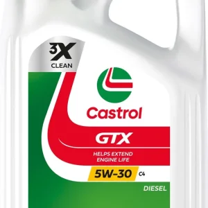 Olej silnikowy CASTROL 15F64E Taniej
