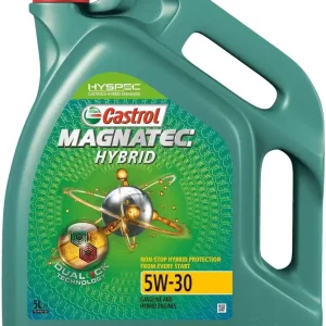 Kup online Olej silnikowy CASTROL 15F2C1