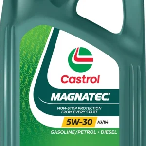 Bestseller Olej silnikowy CASTROL 15F67E