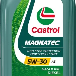 Olej silnikowy CASTROL 15F903 Kup teraz