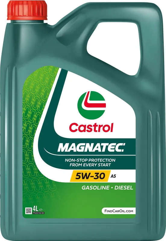 Olej silnikowy CASTROL 15F908 Dostępne od ręki