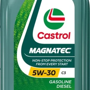 Olej silnikowy CASTROL 15F929 Oferta czasowa