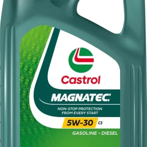 Darmowa dostawa Olej silnikowy CASTROL 15F928