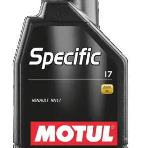 Oferta czasowa Olej silnikowy MOTUL 109840
