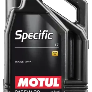 Olej silnikowy MOTUL 109841 Sprawdź teraz