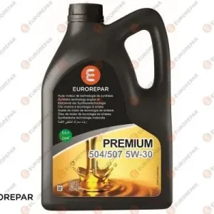 Premium Olej silnikowy EUROREPAR 1635765380