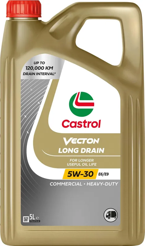 Do wyczerpania zapasów Olej silnikowy CASTROL 16052A