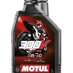 Olej silnikowy MOTUL 104112 Nowy