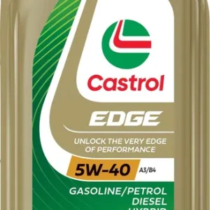Dostępne od ręki Olej silnikowy CASTROL 15F716