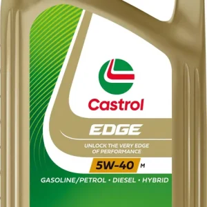 Olej silnikowy CASTROL 15F710 Zamów dziś