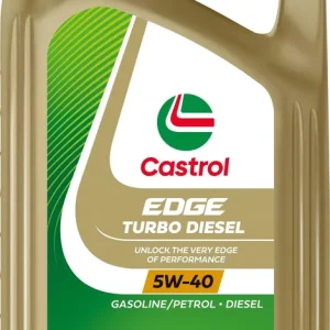 Olej silnikowy CASTROL 15F81B Bezpieczna płatność
