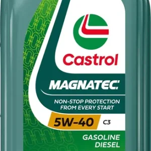 Olej silnikowy CASTROL 15F621 Nie przegap