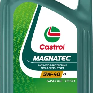 Olej silnikowy CASTROL 15F625 Cena promocyjna