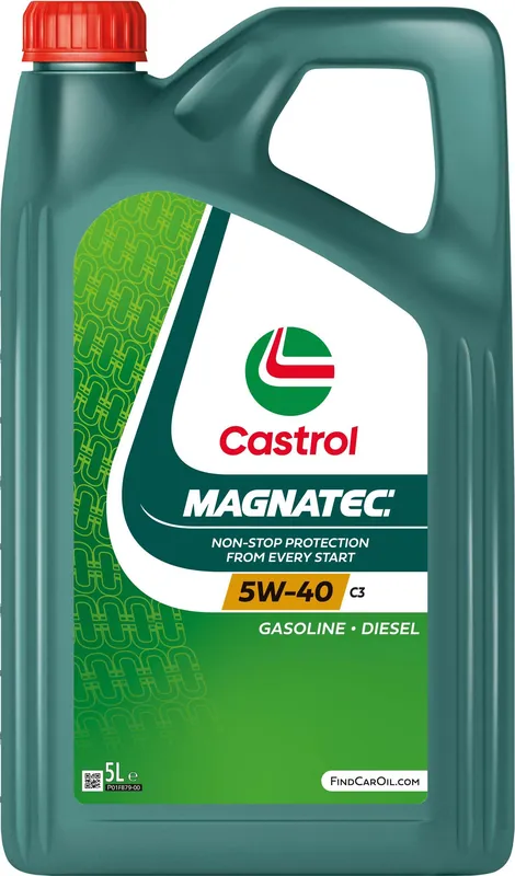 Olej silnikowy CASTROL 15F625 Cena promocyjna