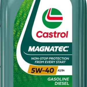 Najlepsza cena Olej silnikowy CASTROL 15F647
