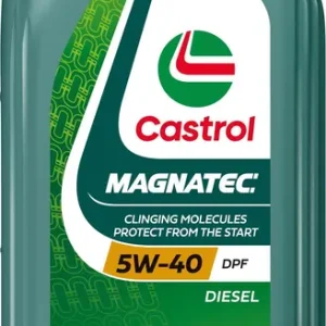 Ekspresowa dostawa Olej silnikowy CASTROL 15F90C