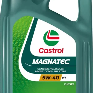 Dostępne od ręki Olej silnikowy CASTROL 15F911