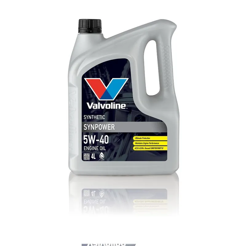 Olej silnikowy VALVOLINE 872381 Zniżka