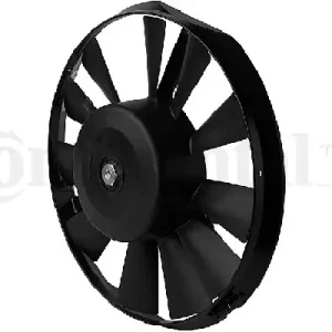Wentylator, chłodzenie silnika CONTINENTAL/VDO 5WK05080-V Ostatnie sztuki