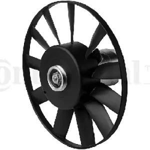 Wentylator, chłodzenie silnika CONTINENTAL/VDO 5WK05290-V Ostatnie sztuki