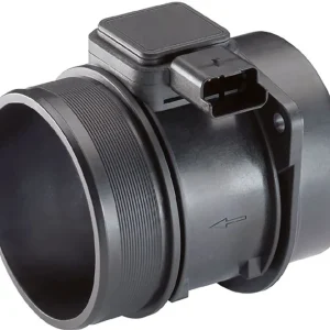 Przepływomierz masowy powietrza CONTINENTAL/VDO 5WK97001Z Darmowy zwrot