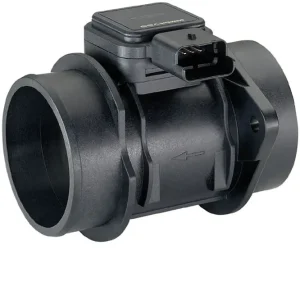 Bezpieczne zakupy Przepływomierz masowy powietrza CONTINENTAL/VDO 5WK97004Z